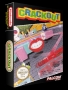 Nintendo  NES&nbsp; - &nbsp;Crackout (Europe)